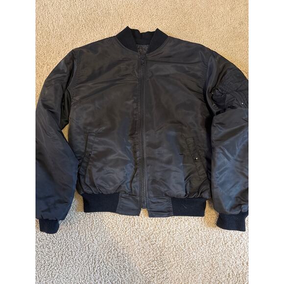 80s Stakeout Movie Crew Only Jacket. Rare! Not sold to Public Medium  21x23 - Picture 4 of 5